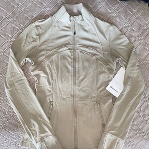 lululemon define jacket full length